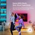 Bild av LED-list, inomhus, WiFi, Sonoff L2 Lite-5M-EU