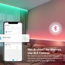 Bild av LED-list, inomhus, WiFi, Sonoff L2 Lite-5M-EU