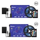 Bild av LED-list, inomhus, WiFi, Sonoff L2 Lite-5M-EU