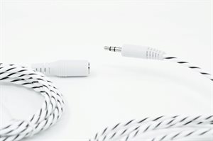 Bild av Förlängning till läckagesensor,  Shelly Leak Sensor Cable for Flood Gen4
