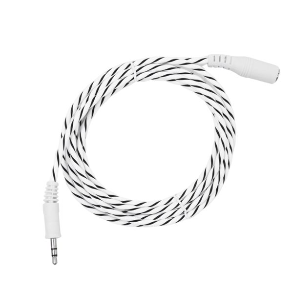 Bild av Förlängning till läckagesensor, Shelly Leak Sensor Cable for Flood Gen4