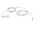 Bild av Förlängning till läckagesensor,  Shelly Leak Sensor Cable for Flood Gen4
