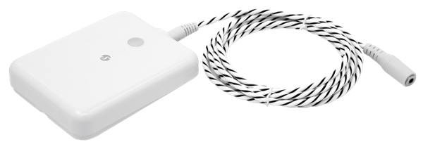 Bild av Läckage-/regnsensor, WiFi, Matter, Zigbee, Shelly Flood Gen4