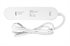 Bild av Grenuttag, Wifi/BLU/Matter/Zigbee, Shelly Power Strip Gen4