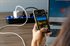 Bild av Grenuttag, Wifi/BLU/Matter/Zigbee, Svart, Shelly Power Strip Gen4