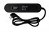 Bild av Grenuttag, Wifi/BLU/Matter/Zigbee, Svart, Shelly Power Strip Gen4