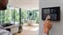 Bild av Extra stor väggskärm, Svart, WiFi, Shelly Wall Display XL