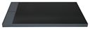 Bild av Extra stor väggskärm, Silver, WiFi, Shelly Wall Display XL