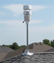 Bild av Ecowitt Weather Station Power by Shelly