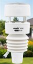 Bild av Ecowitt Weather Station Power by Shelly
