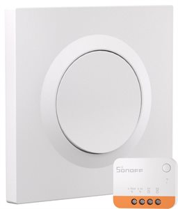 Bild av Väggströmbrytare, Zigbee, 1 kanal, ingen nolla