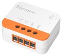 Bild av Infälld reläbrytare, Zigbee, 1 kanal, ingen nolla, Sonoff ZBMINI-L2 Extreme