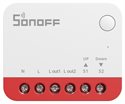Bild av Styrningav markis-/rullgardinsmotor, Zigbee, Sonoff Mini ZBRBS
