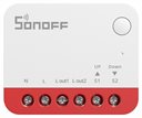 Bild av Styrningav markis-/rullgardinsmotor, Zigbee, Sonoff Mini ZBRBS