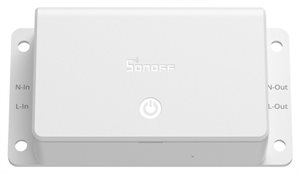 Bild av Strömbrytare på/av, WiFi, Matter, Sonoff Basic R5