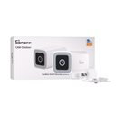Bild av Kamera, Utomhus, WiFi, 2K, 180° panorering, Sonoff CAM-B1P