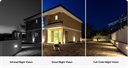 Bild av Kamera, Utomhus, WiFi, 2K, 180° panorering, Sonoff CAM-B1P