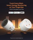 Bild av Strömbrytare på/av, effektmätning, Zigbee, Sonoff S60ZB