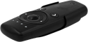 Bild av Fjärrkontroll, BLU, Zigbee, 4 kanaler, scrollhjul, gestkontroll, Shelly BLU Remote Control ZB Black