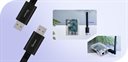 Bild av USB Sticka, Zigbee/Thread/Matter, Sonoff Dongle Lite MG21
