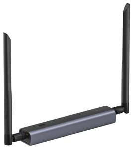 Bild av Brygga, Zigbee/Thread/Matter, WiFi/Ethernet, Sonoff Dongle Max