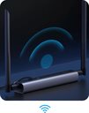 Bild av Brygga, Zigbee/Thread/Matter, WiFi/Ethernet, Sonoff Dongle Max