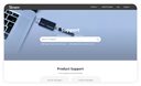 Bild av Brygga, Zigbee/Thread/Matter, WiFi/Ethernet, Sonoff Dongle Max