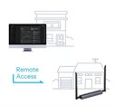 Bild av Brygga, Zigbee/Thread/Matter, WiFi/Ethernet, Sonoff Dongle Max