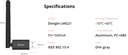 Bild av USB Sticka, Zigbee/Thread/Matter, Sonoff Dongle Pro MG24