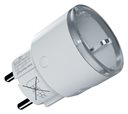 Bild av Fjärrplug, effektmätning, vit, Z-Wave