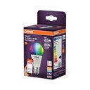 Bild av LED-Lampa, Zigbee, E27, RGBW