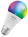 Bild av LED-Lampa, Zigbee, E27, RGBW