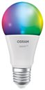 Bild av LED-Lampa, Zigbee, E27, RGBW