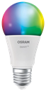 Bild av LED-Lampa, Zigbee, E27, RGBW