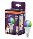 Bild av LED-Lampa, Zigbee, E27, RGBW