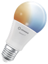 Bild av Lampa, LED, Zigbee, E27, kall- & varmvit