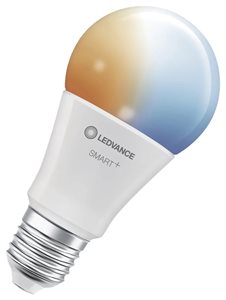 Bild av Lampa, LED, Zigbee, E27, kall- & varmvit