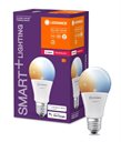 Bild av Lampa, LED, Zigbee, E27, kall- & varmvit