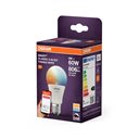 Bild av Lampa, LED, Zigbee, E27, kall- & varmvit