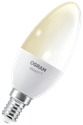 Bild av Lampa, LED, Zigbee, E14, Dimbar