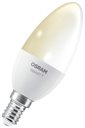 Bild av Lampa, LED, Zigbee, E14, Dimbar
