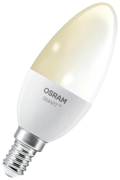 Bild av Lampa, LED, Zigbee, E14, Dimbar