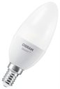 Bild av Lampa, LED, Zigbee, E14, Dimbar