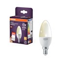 Bild av Lampa, LED, Zigbee, E14, Dimbar