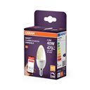 Bild av Lampa, LED, Zigbee, E14, Dimbar
