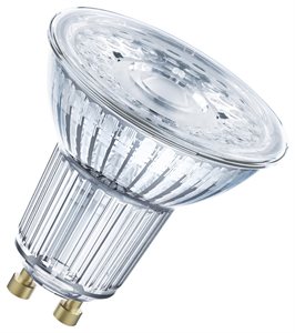Bild av Lampa, Zigbee, LED, GU10, Dimbar