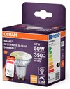 Bild av Lampa, Zigbee, LED, GU10, Dimbar
