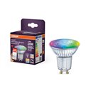 Bild av Lampa, LED, Zigbee, GU10, RGBW