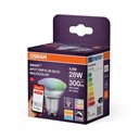 Bild av Lampa, LED, Zigbee, GU10, RGBW