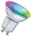 Bild av Lampa, LED, Zigbee, GU10, RGBW